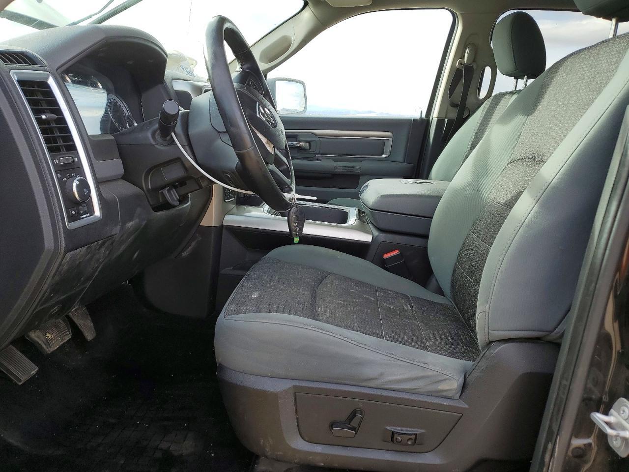2017 Ram 1500 Slt - Image 7