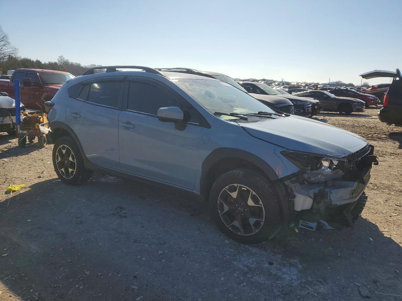 2019 Subaru Crosstrek Premium - Image 4