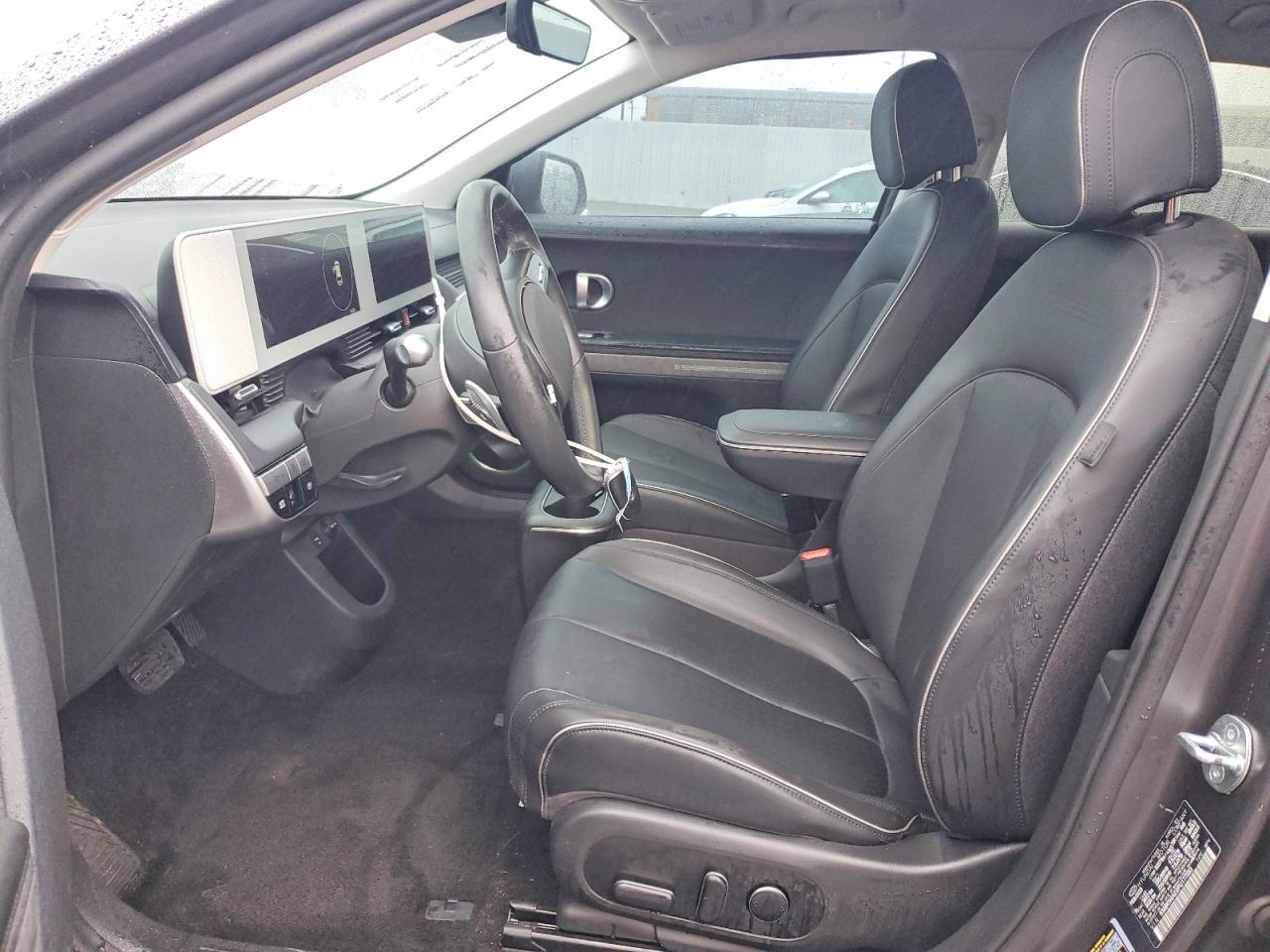 2023 Hyundai Ioniq 5 Sel - Фото 7