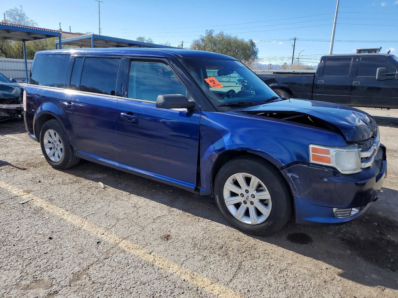 2011 Ford Flex Se - Image 4