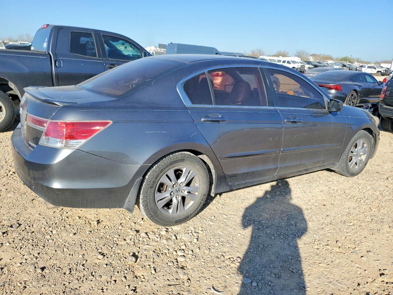 2011 Honda Accord Se - Image 3