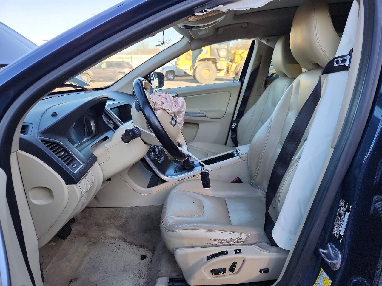 2015 Volvo Xc60 T5 Premier - Фото 7