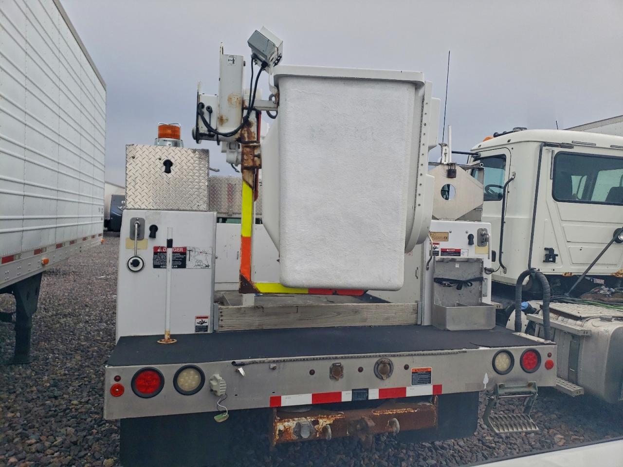 2013 Ford F450 Super Duty - Фото 6