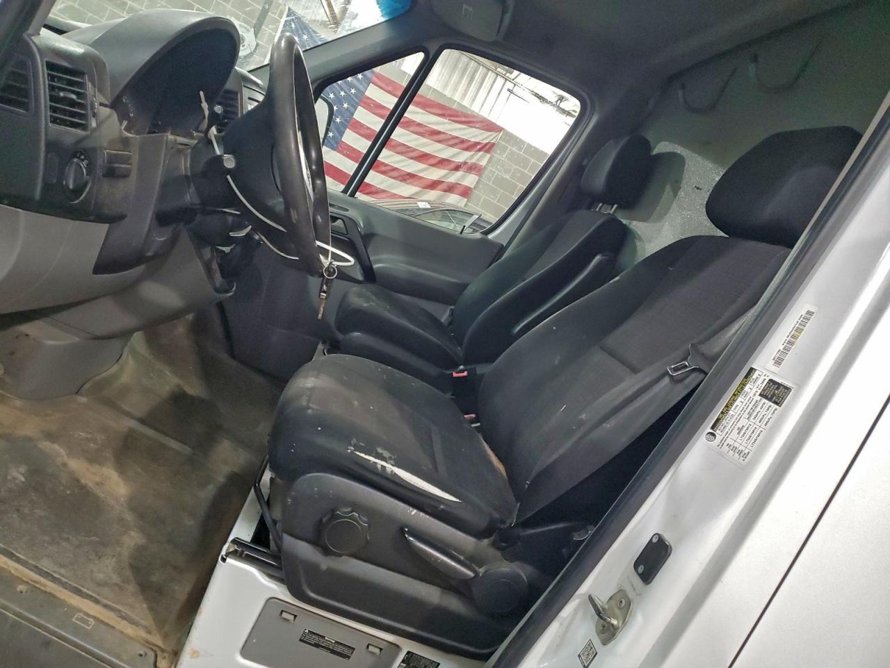 2017 Mercedes-Benz Sprinter 2500 - Image 7