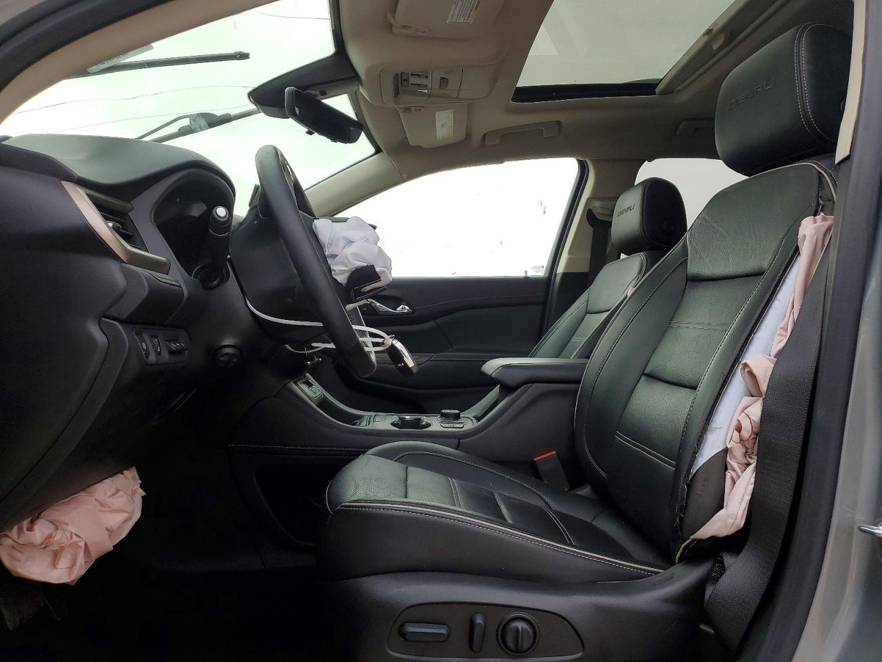 2023 GMC Acadia Denali - Image 7