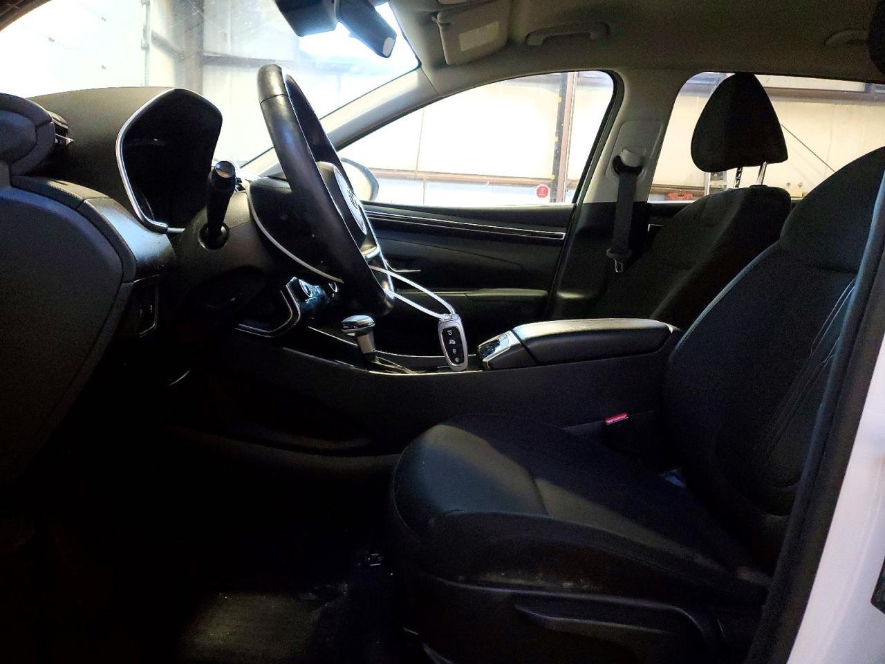 2022 Hyundai Tucson Sel - Image 7