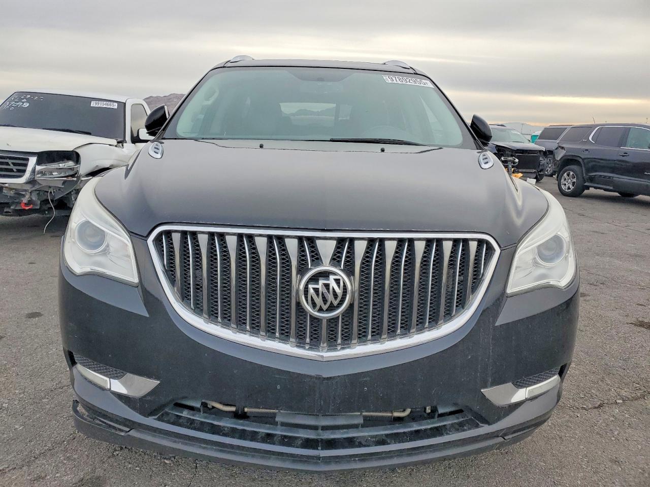 2016 Buick Enclave - Фото 5