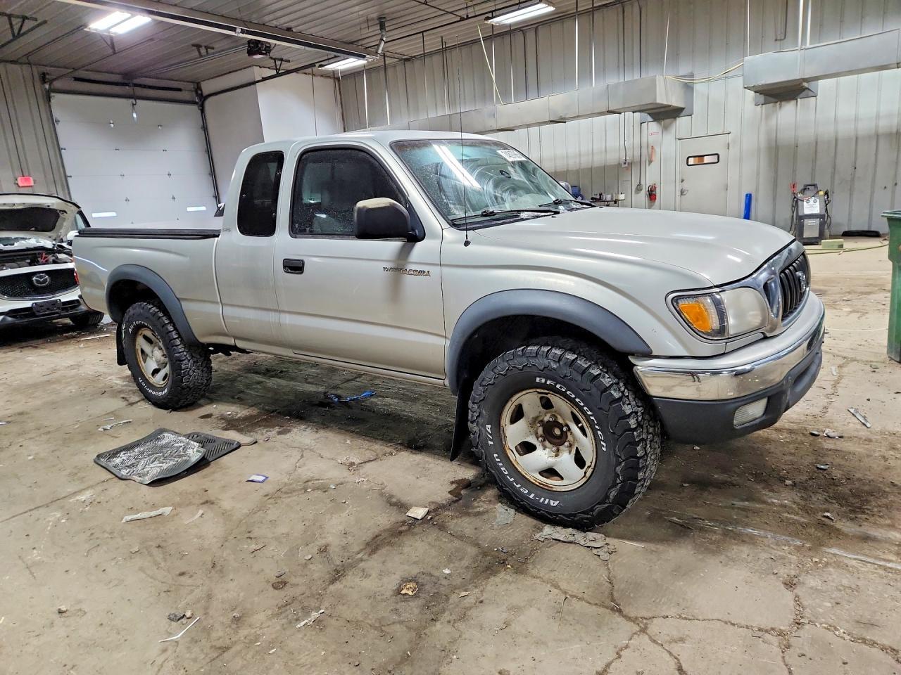 2003 Toyota Tacoma - Image 4