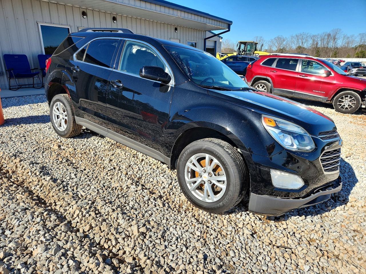 2016 Chevrolet Equinox Lt - Image 4