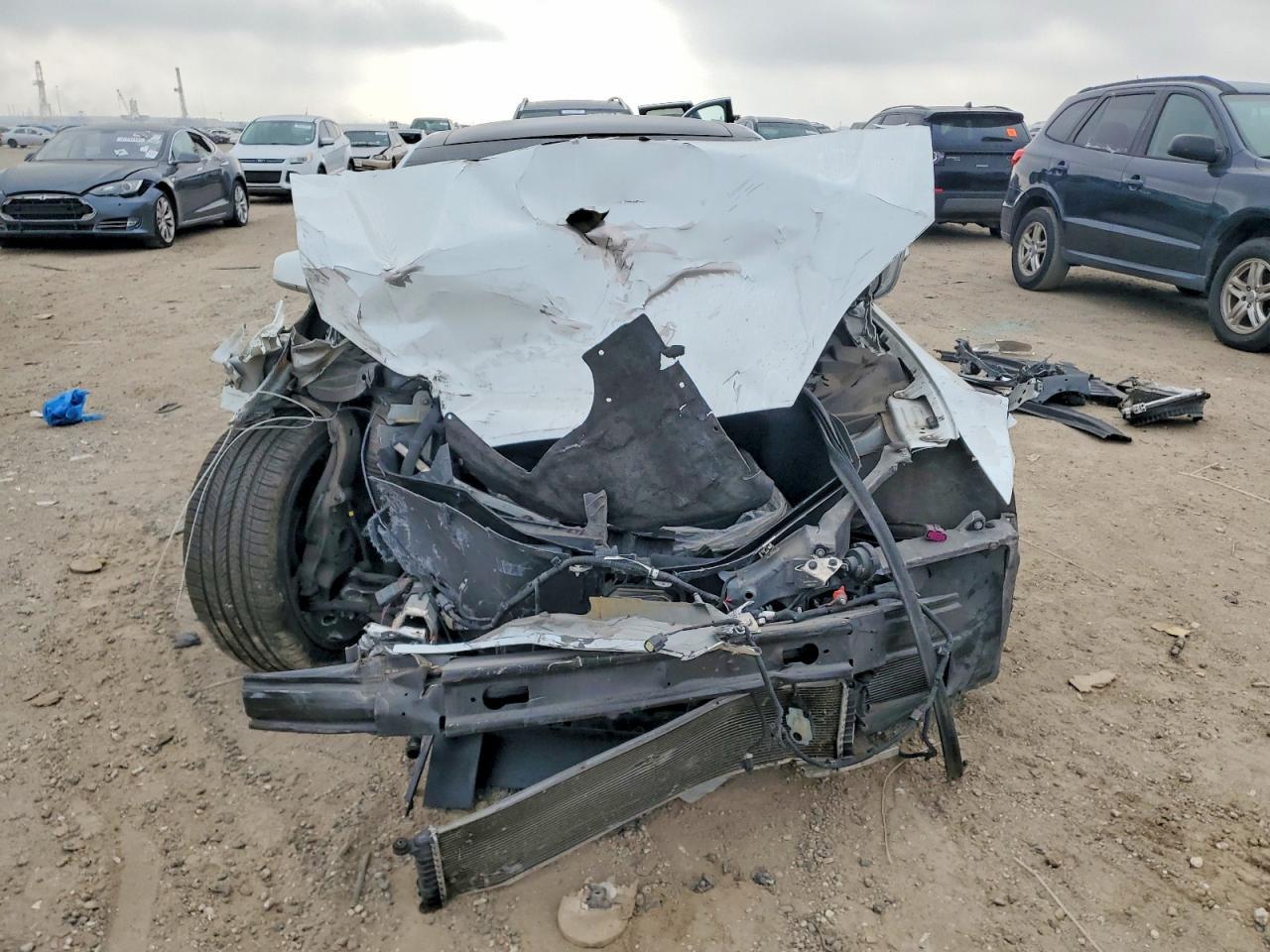 2013 Tesla Model S - Image 5