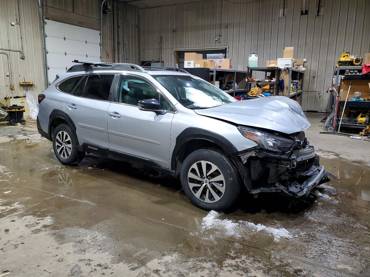 2024 Subaru Outback Premium - Фото 4