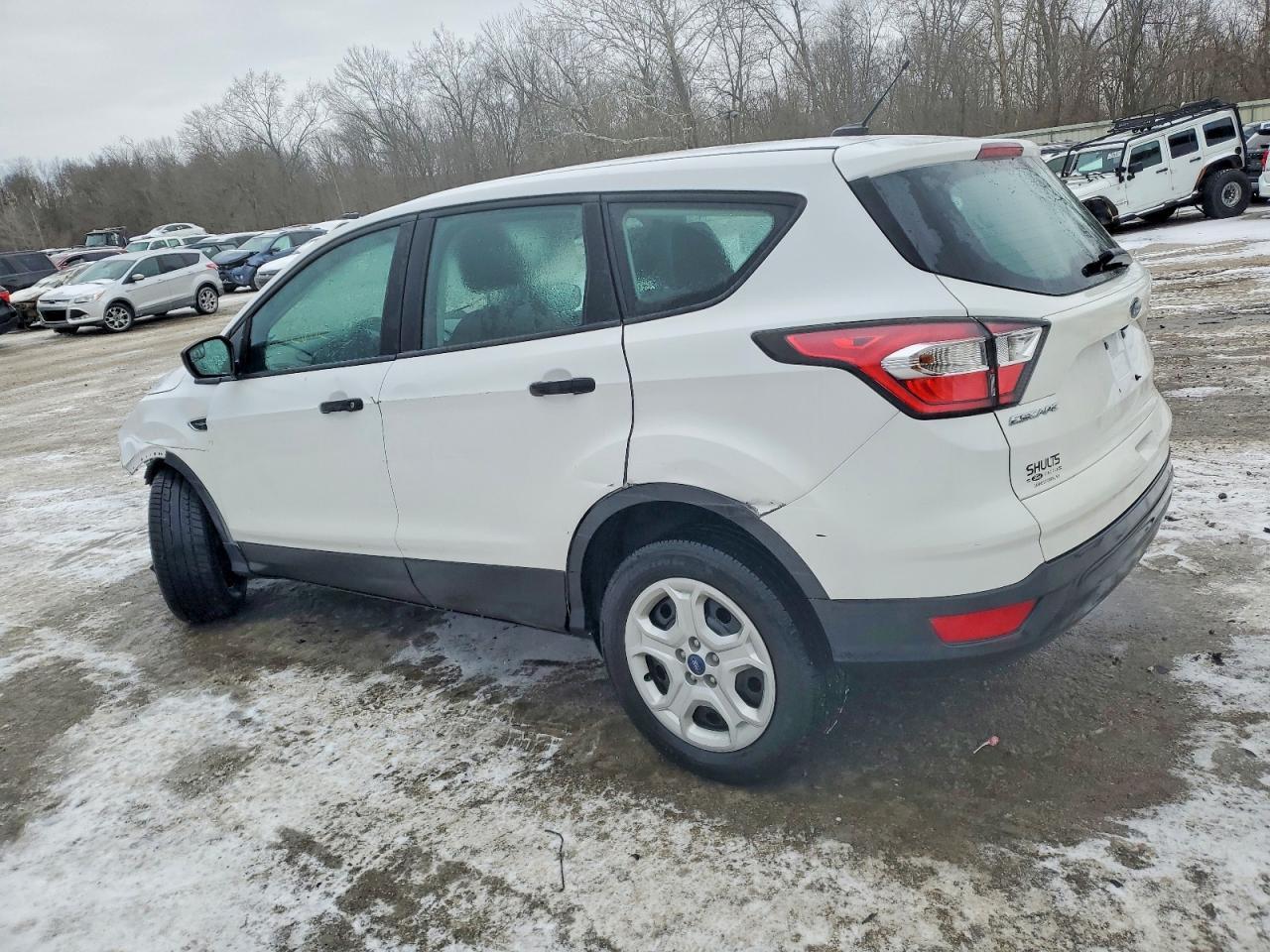 2017 Ford Escape S - Image 2