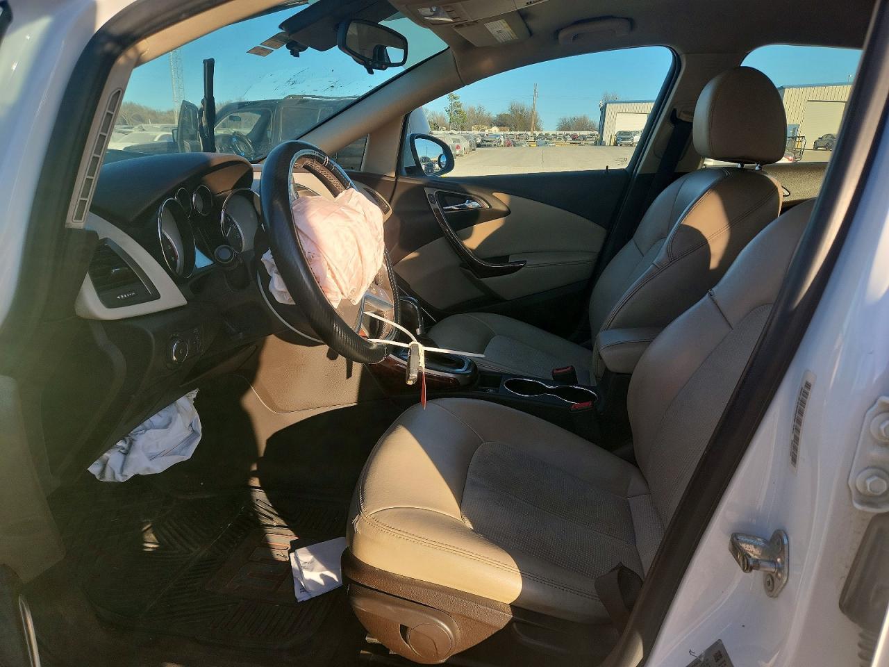 2014 Buick Verano - Image 7