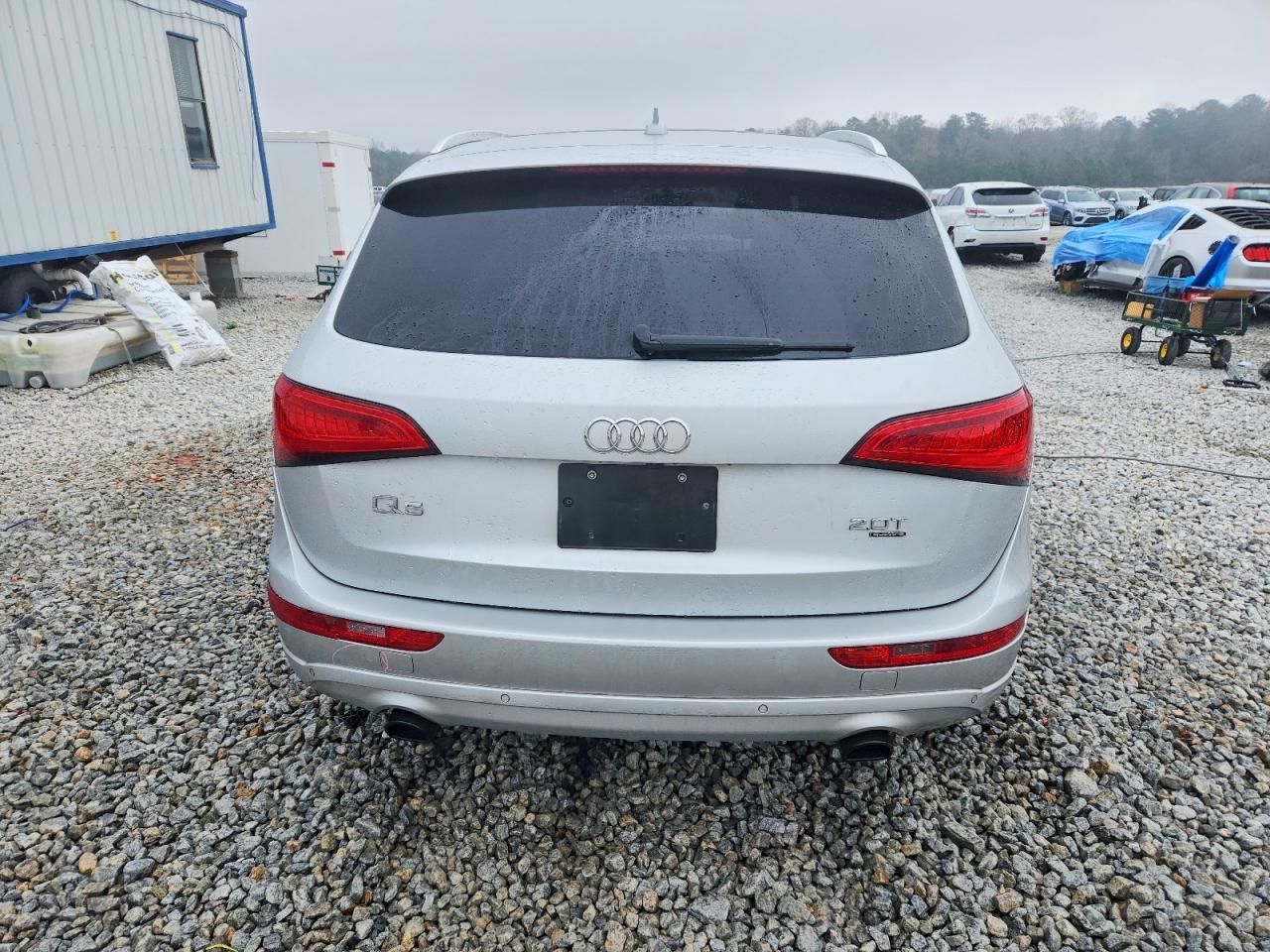 2014 Audi Q5 Premium Plus - Image 6