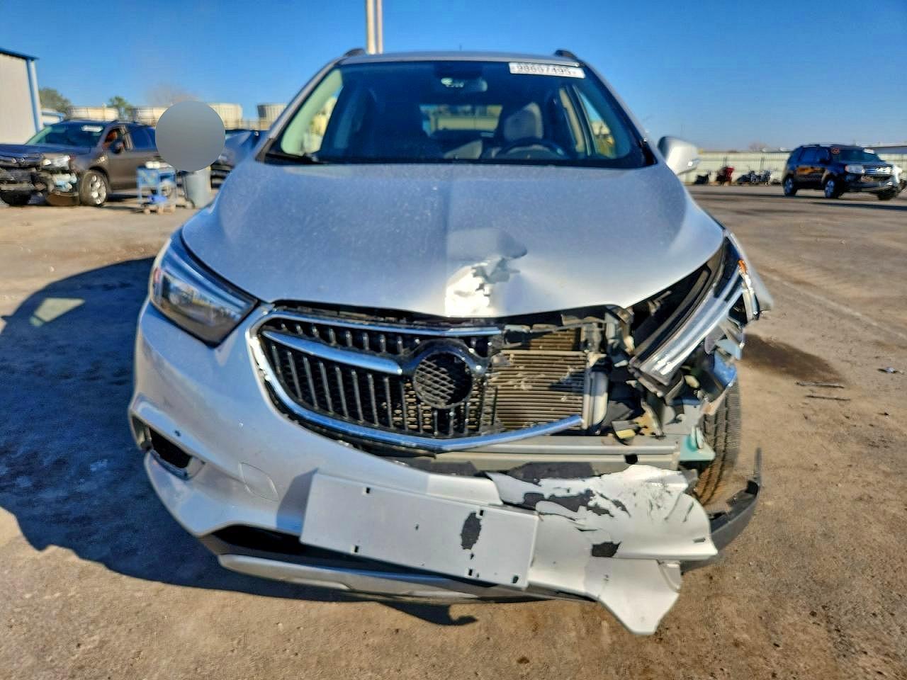 2018 Buick Encore Preferred - Image 5