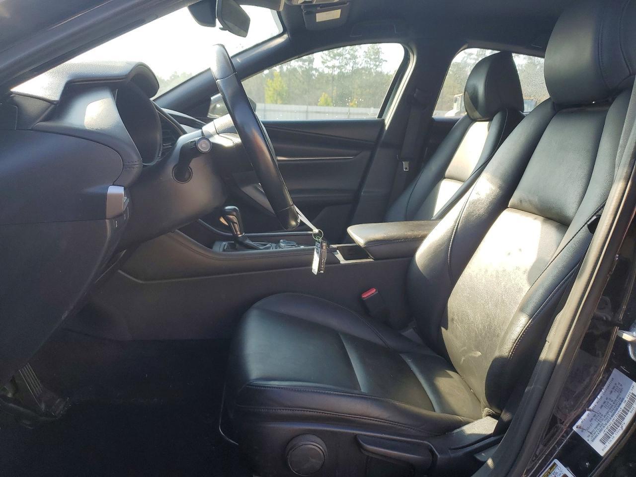 2021 Mazda 3 Select - Image 7