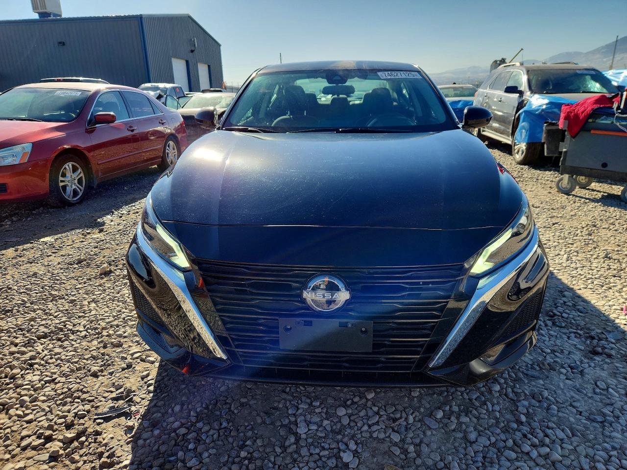2023 Nissan Altima Sv - Image 5