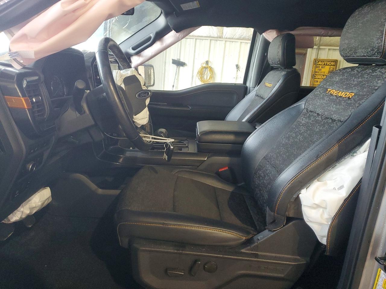 2022 Ford F150 Supercrew - Image 7