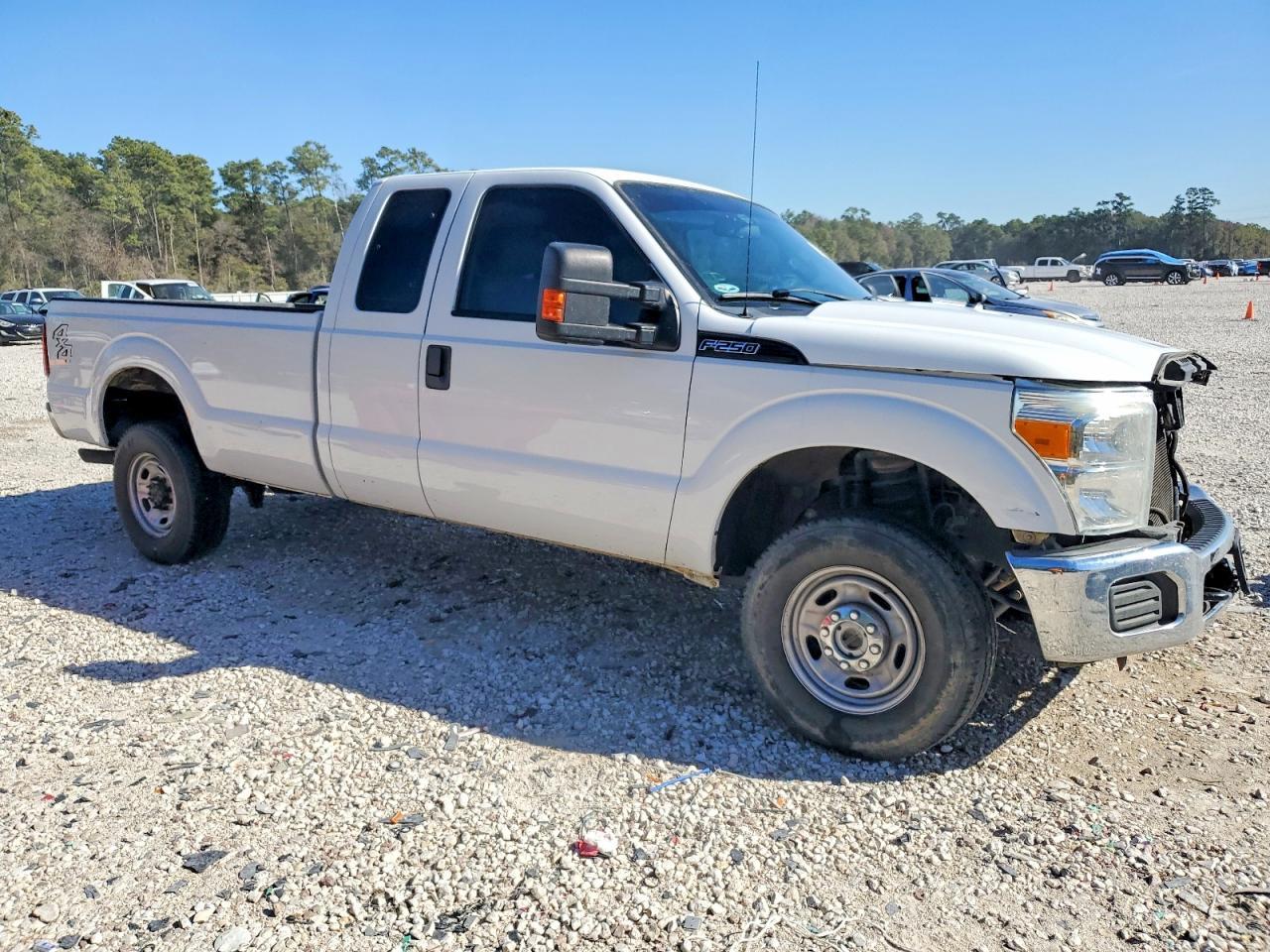2016 Ford F250 Super Duty - Фото 4