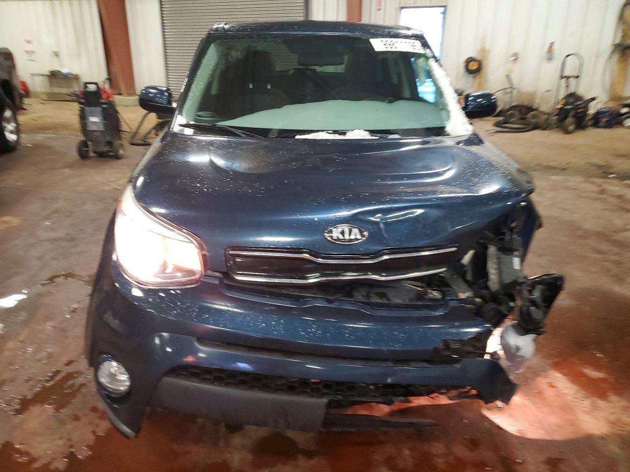 2017 Kia Soul + - Фото 5