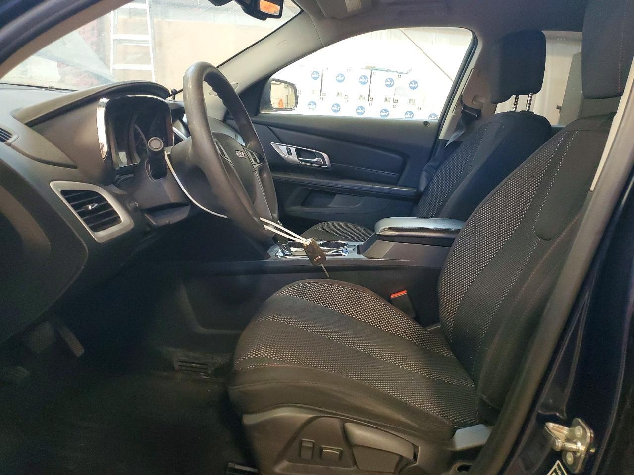 2017 GMC Terrain Sle - Фото 7