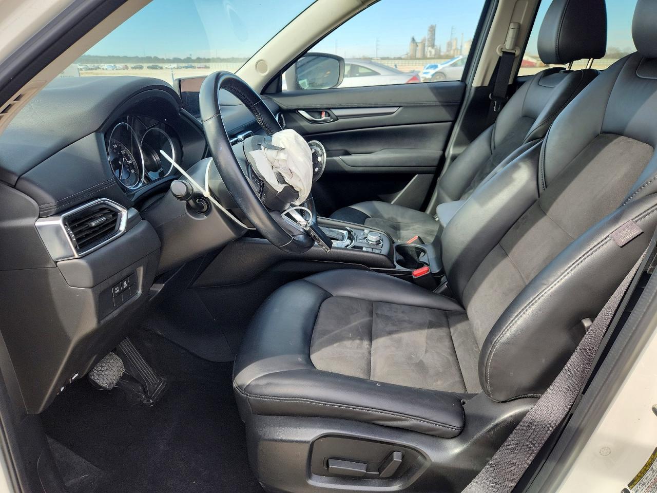 2020 Mazda Cx-5 Touring - Фото 7