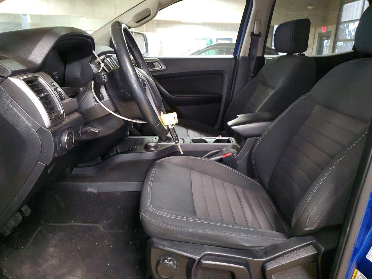 2019 Ford Ranger Xl - Image 7