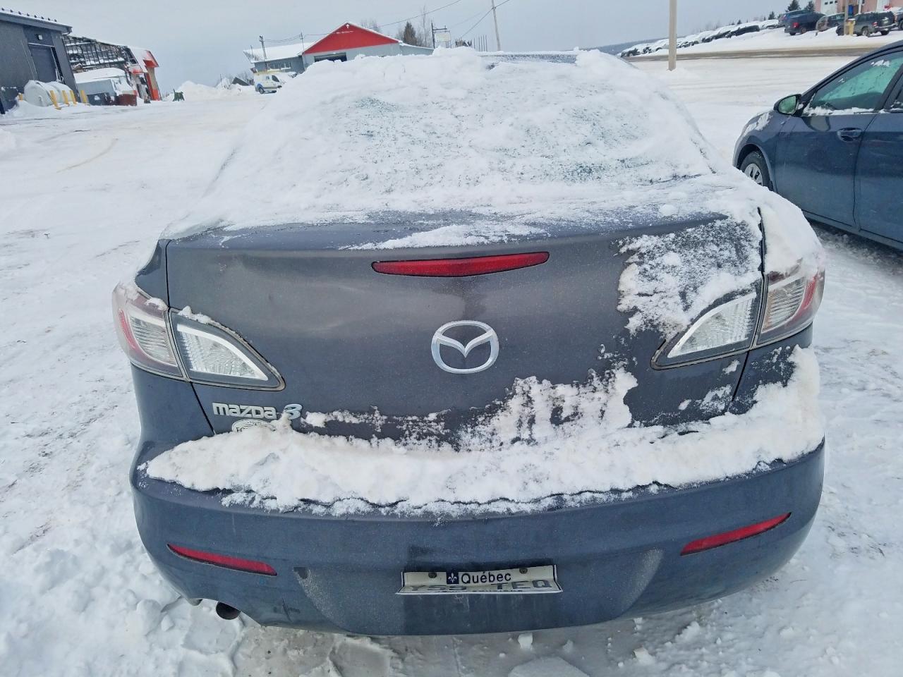 2013 Mazda 3 I - Фото 6