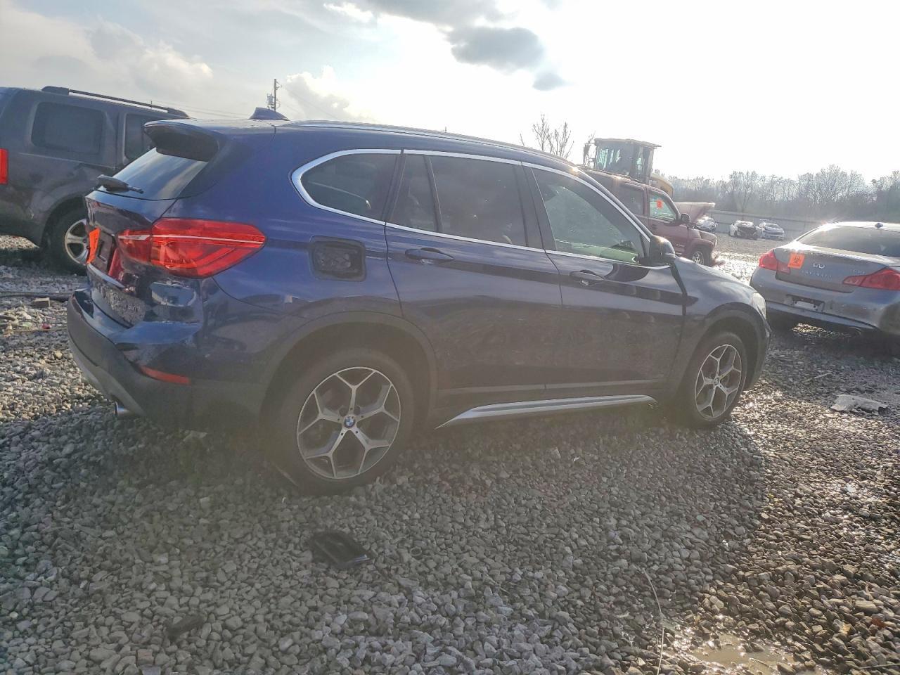 2018 BMW X1 Sdrive28I - Image 3