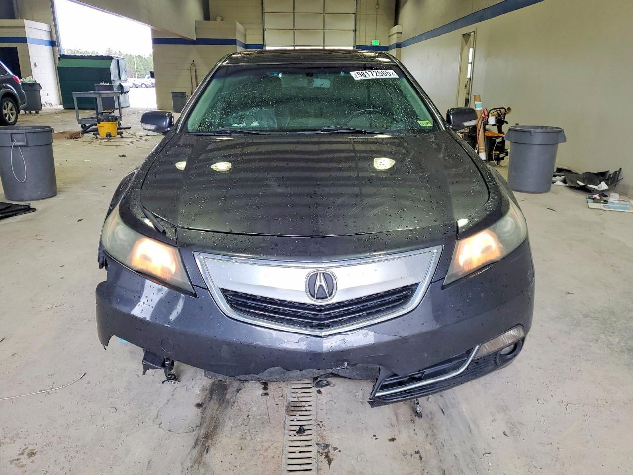 2013 Acura Tl - Image 5