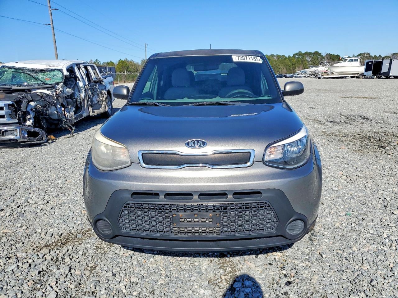 2015 Kia Soul - Фото 5