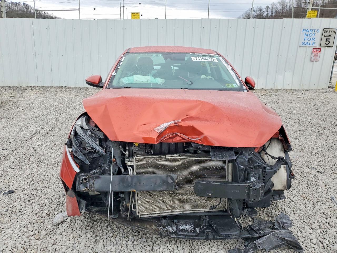 2023 Kia Forte - Фото 5