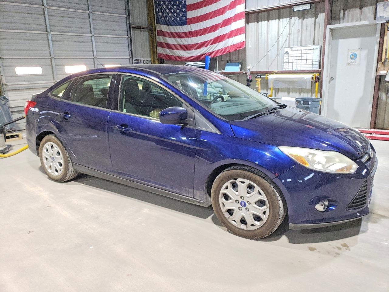 2012 Ford Focus - Фото 4