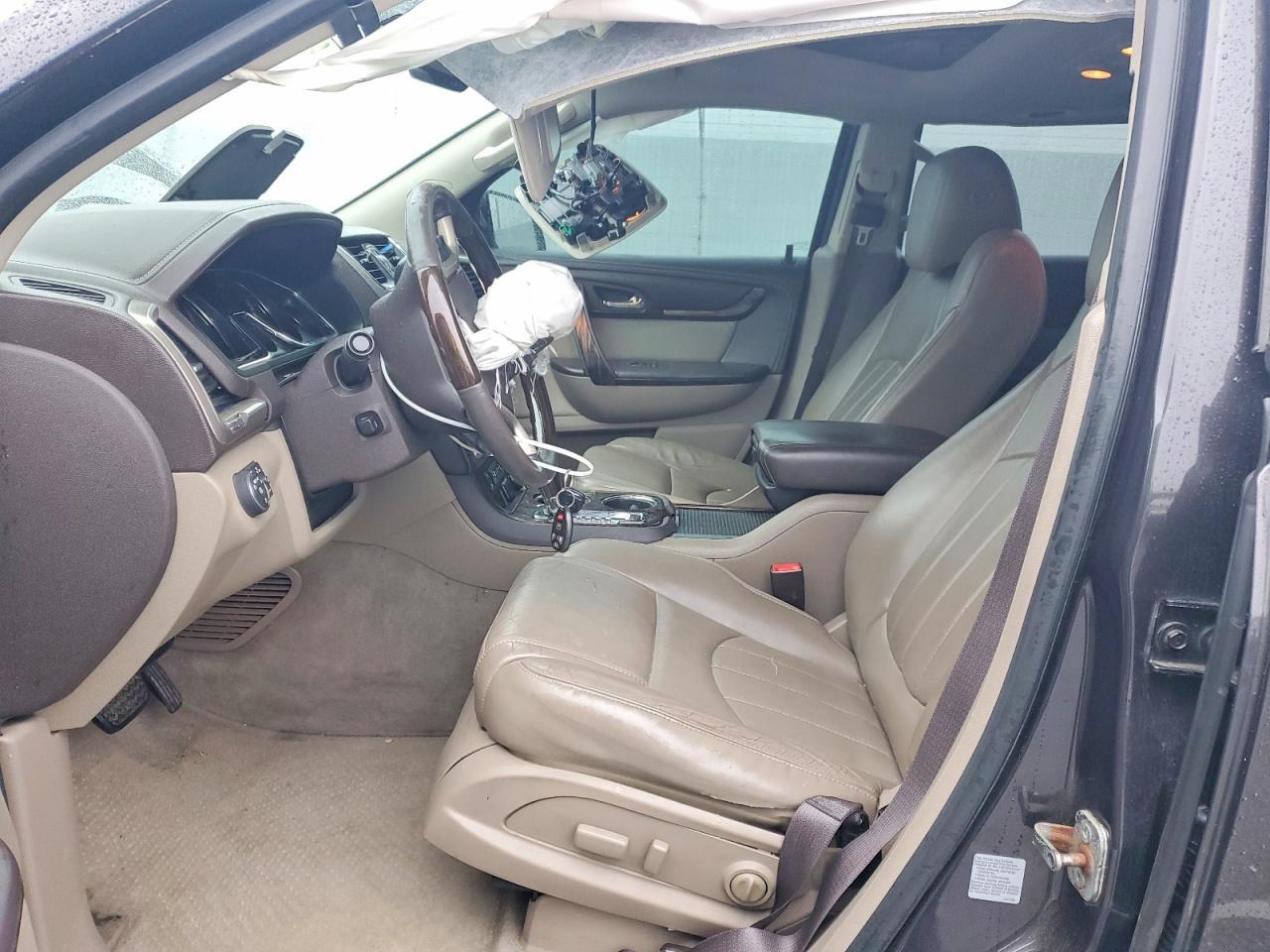 2015 GMC Acadia Denali - Image 7