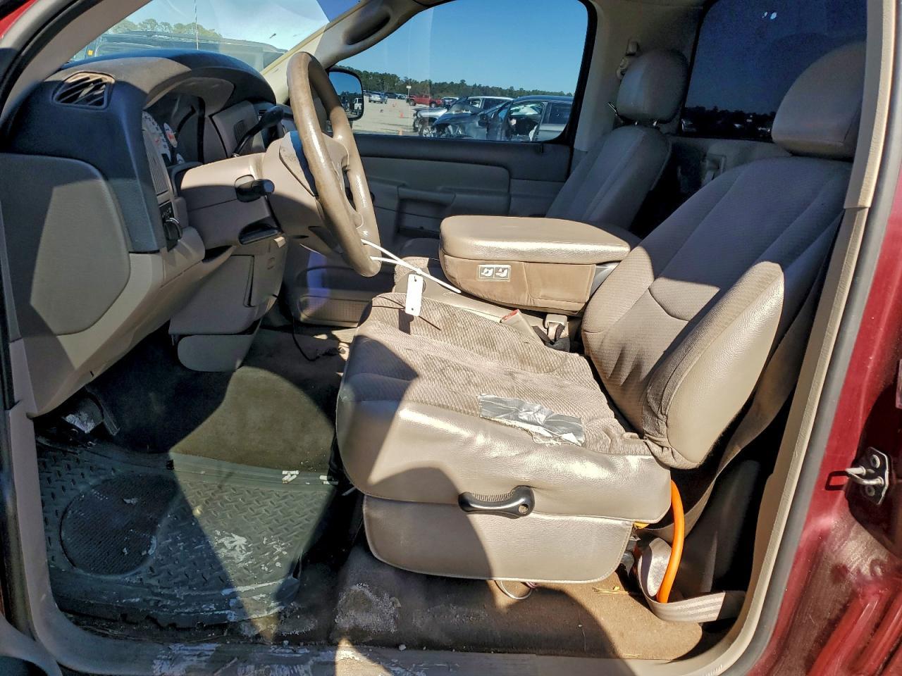 2002 Dodge Ram 1500 - Фото 7