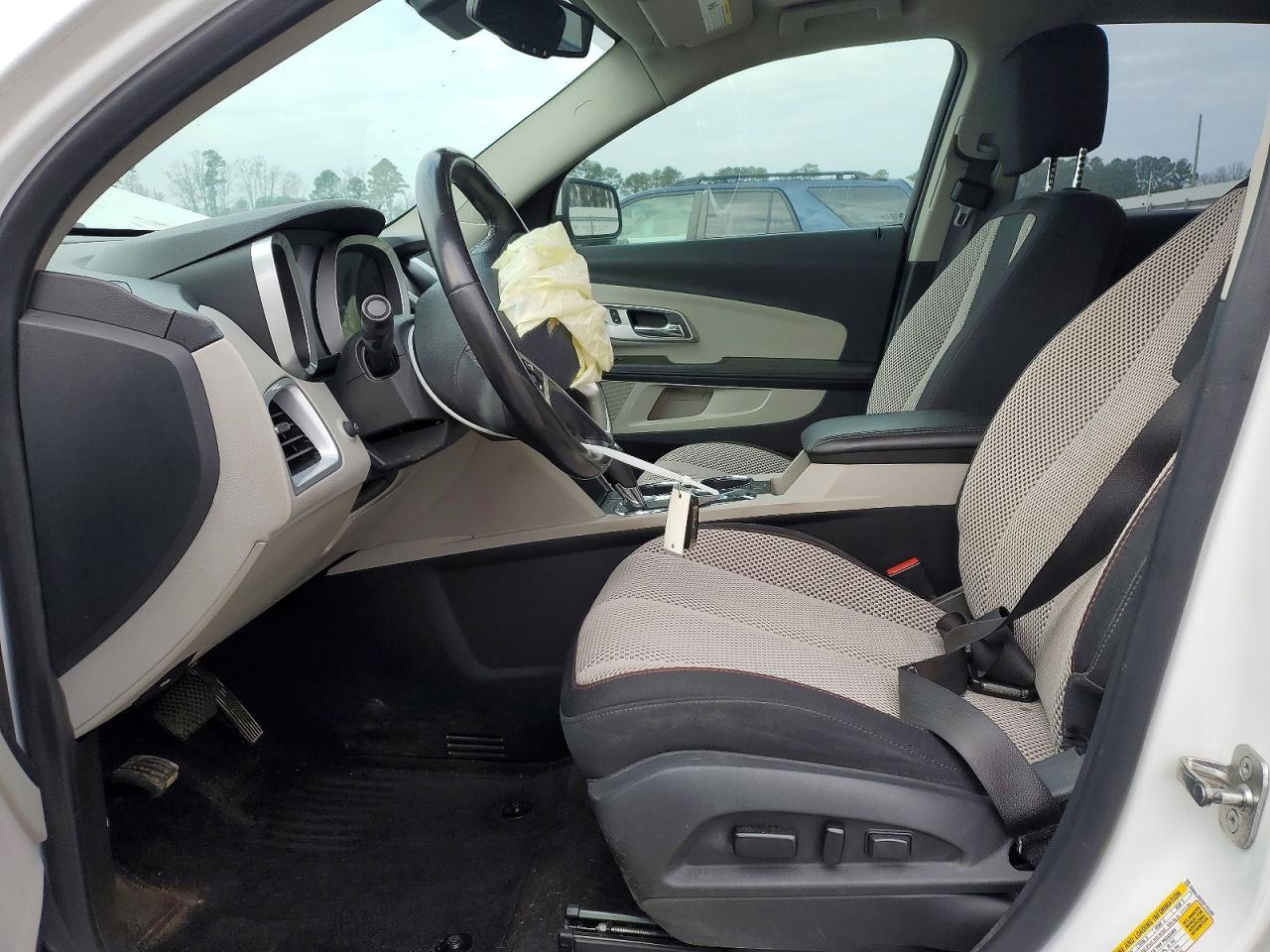 2016 Chevrolet Equinox Lt - Image 7