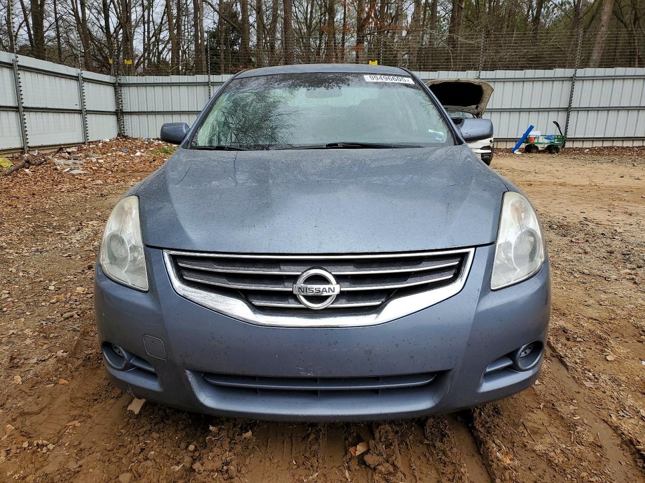 2010 Nissan Altima Base - Фото 5