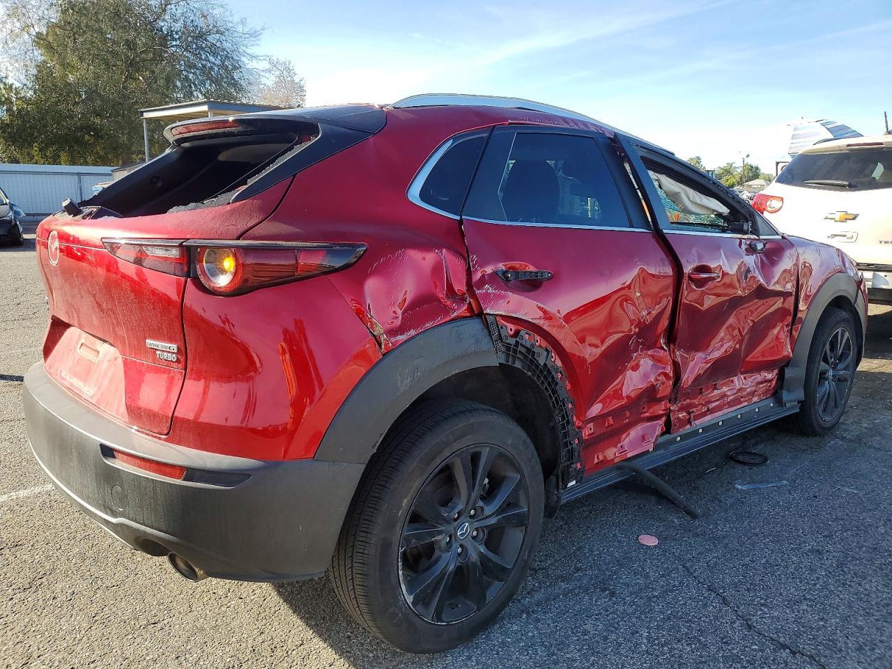 2021 Mazda Cx-30 - Image 3