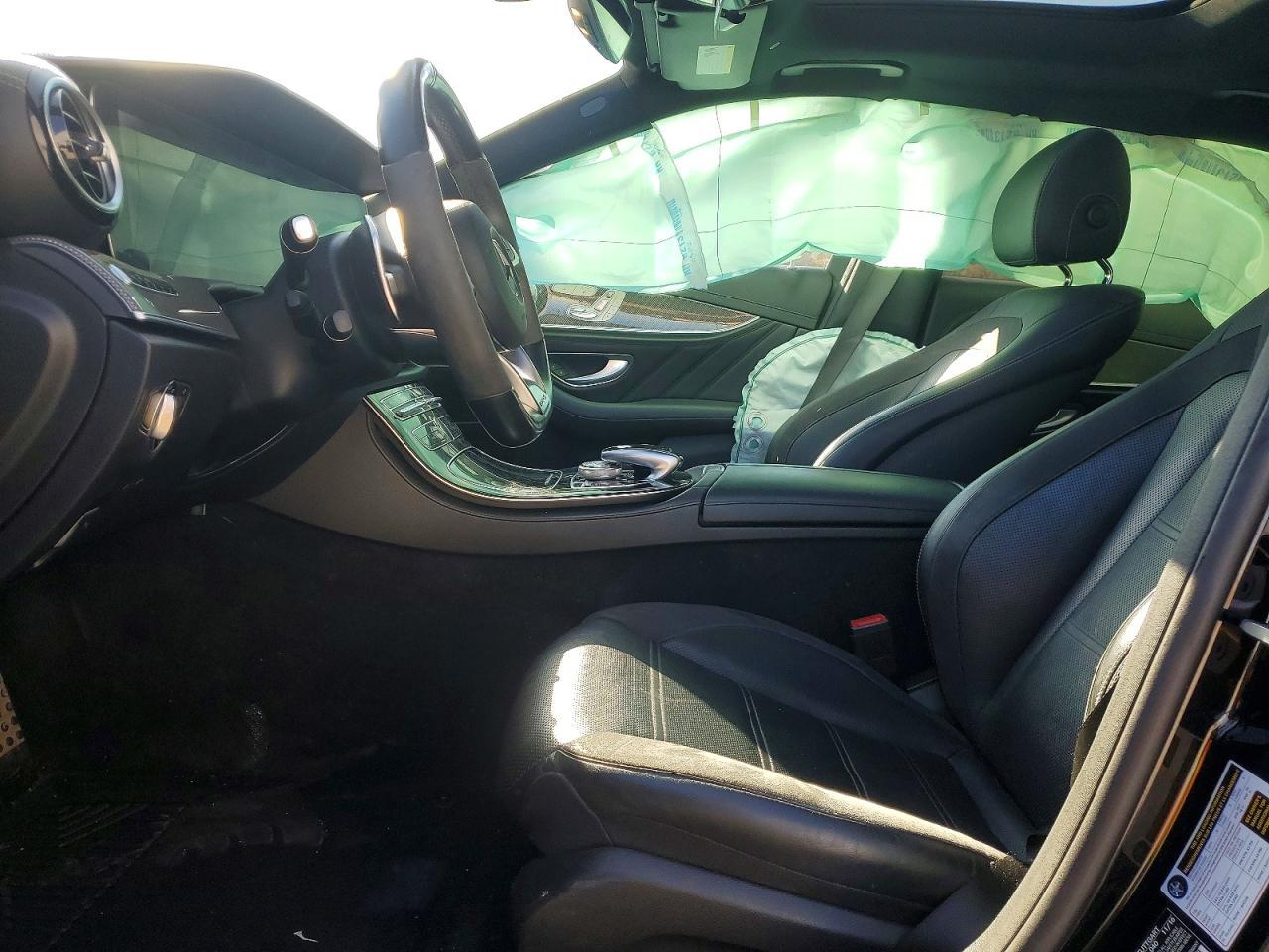 2017 Mercedes-Benz E 43 4Matic Amg - Фото 7