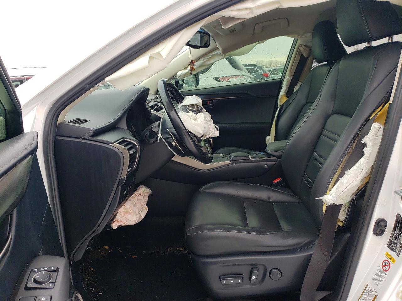 2018 Lexus Nx 300 Base - Image 7