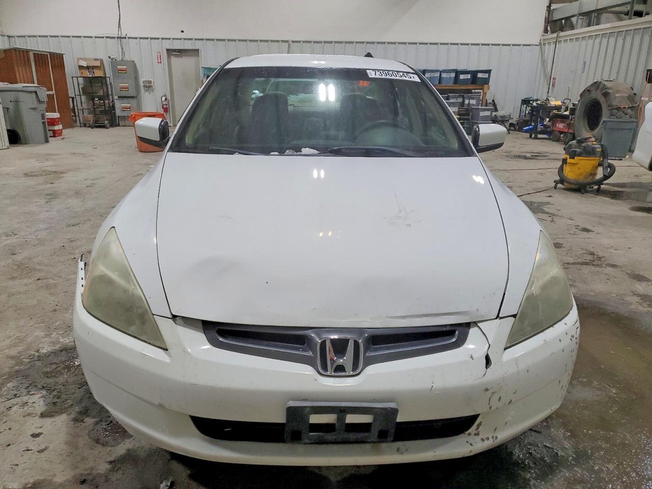 2005 Honda Accord Lx - Image 5