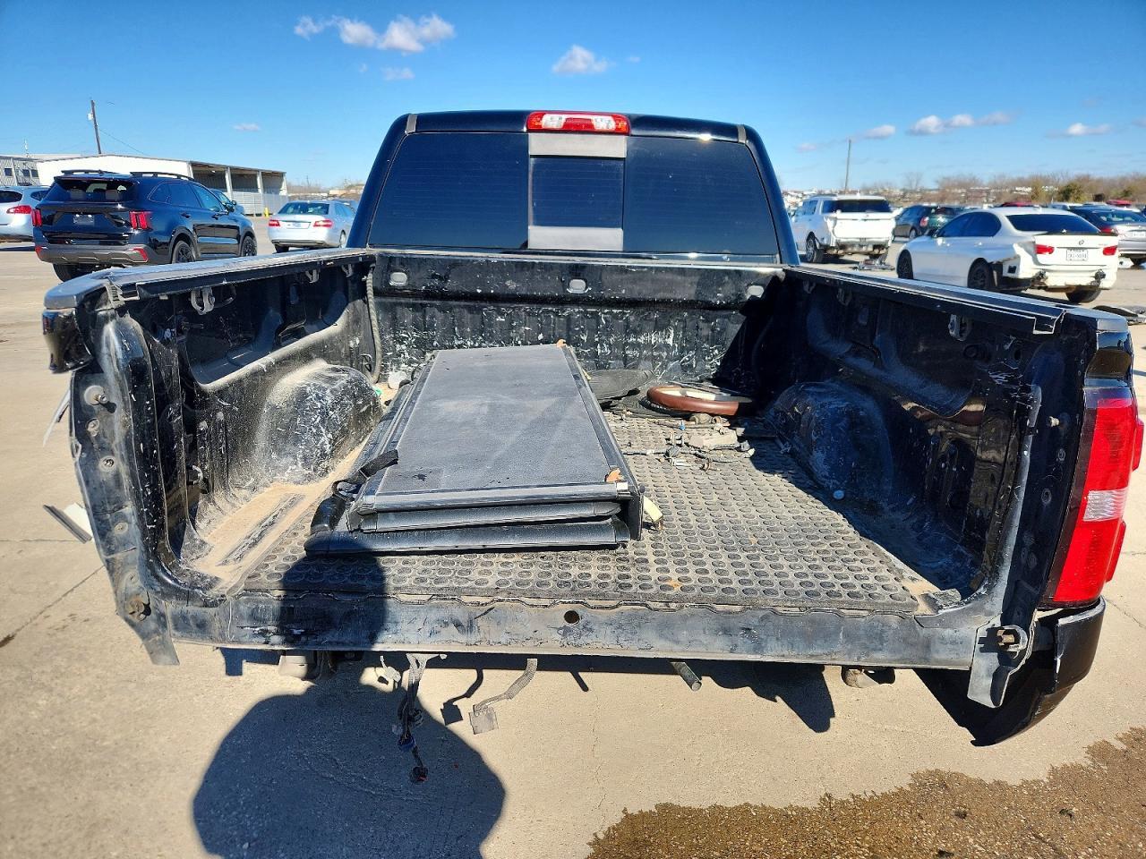 2014 GMC Sierra K1500 Denali - Фото 6