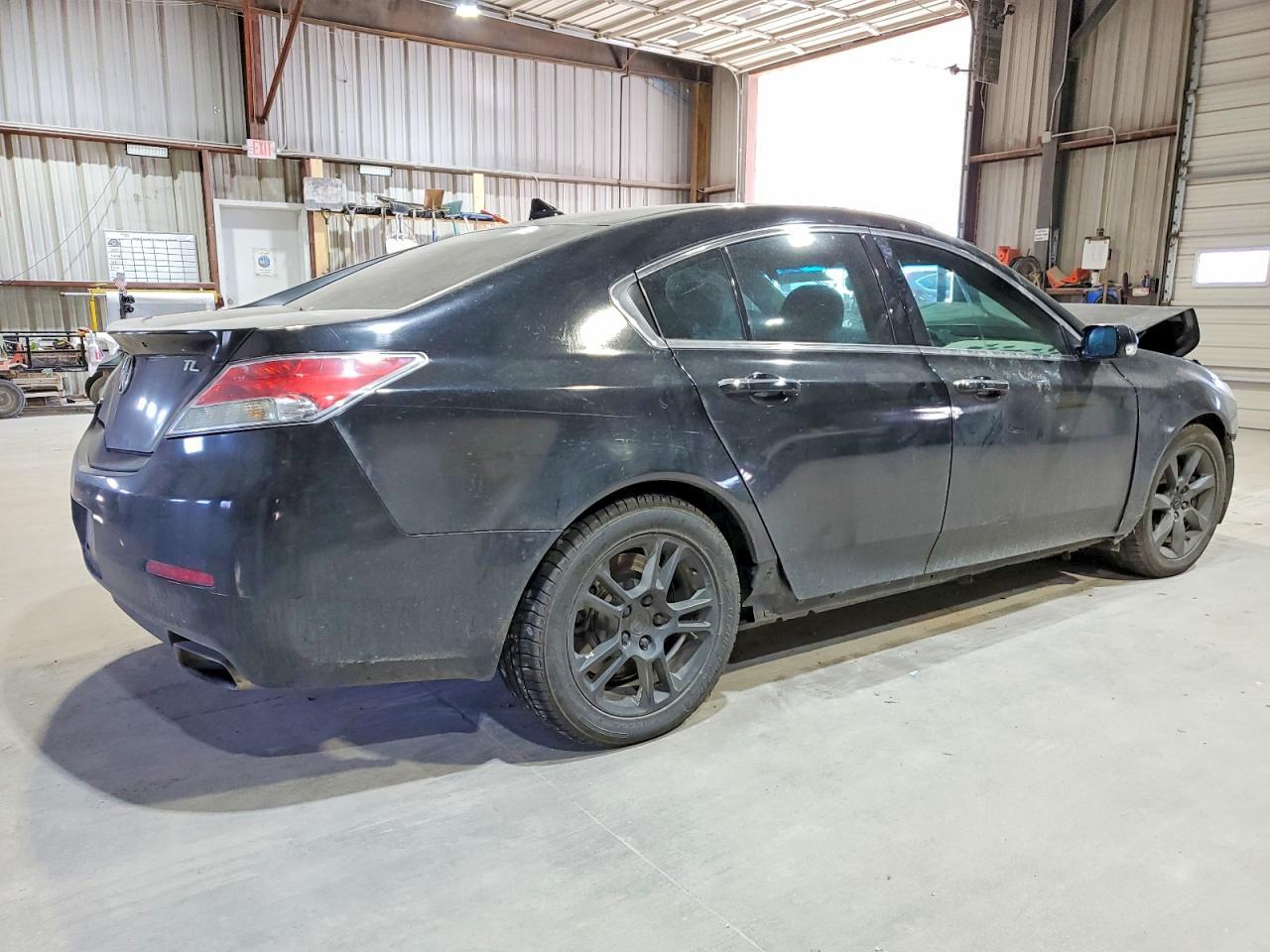 2012 Acura Tl - Image 3