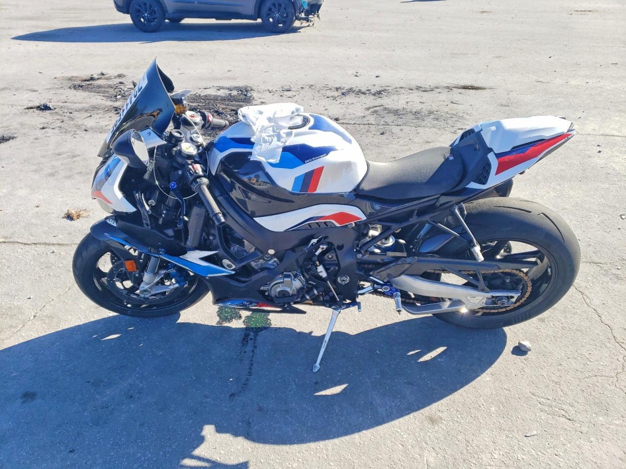 2021 BMW M 1000 R - Image 3