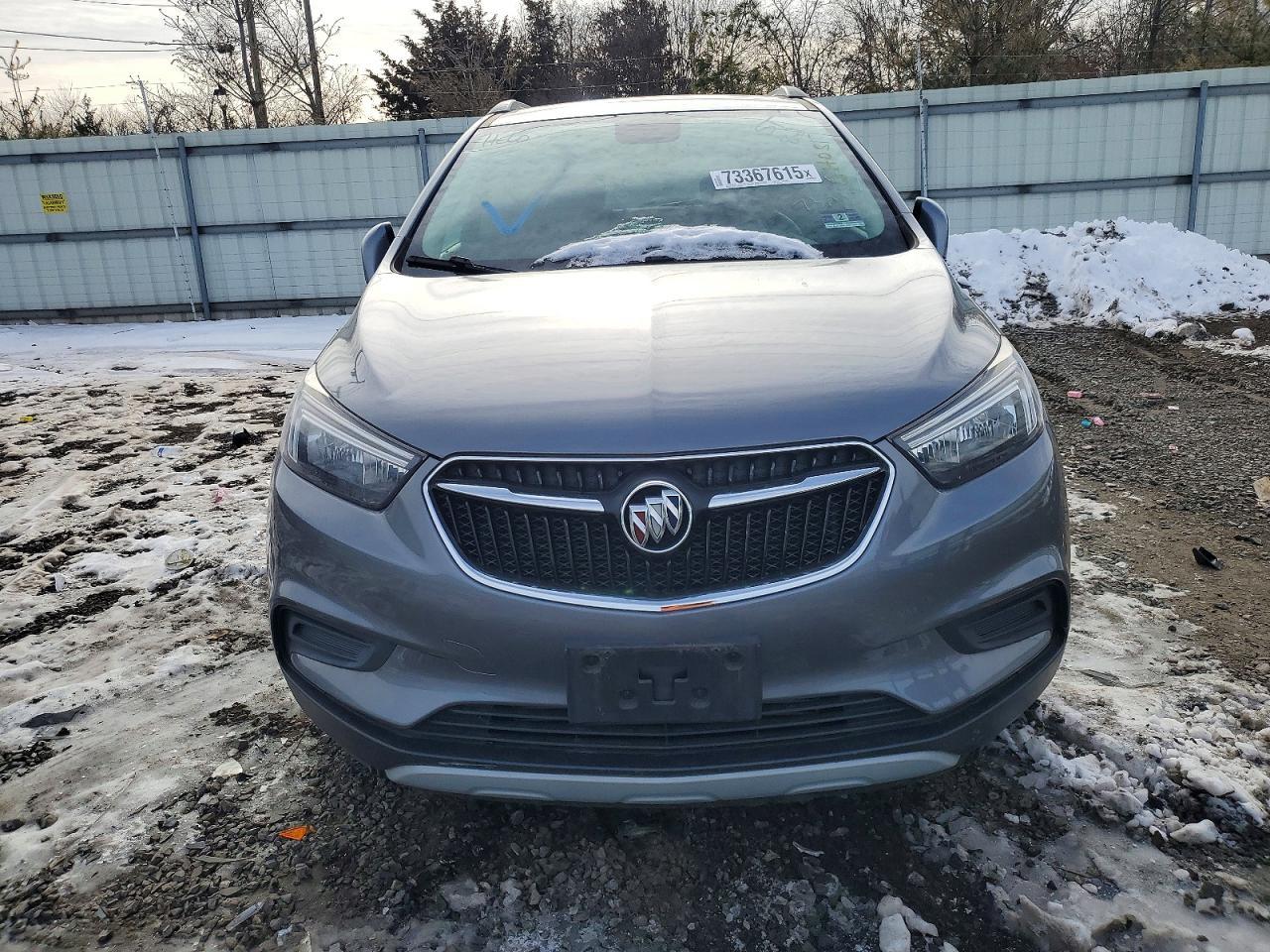 2019 Buick Encore Preferred - Фото 5