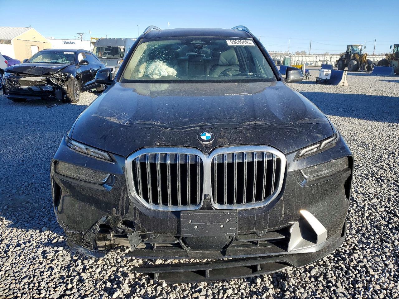 2024 BMW X7 xDrive40I - Image 5