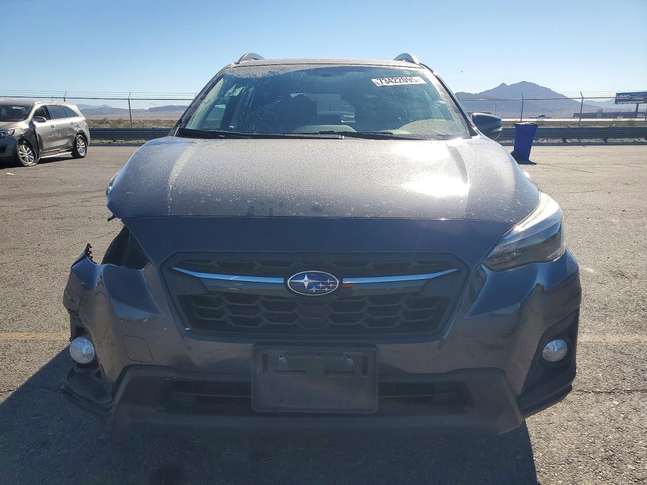 2018 Subaru Crosstrek Limited - Image 5