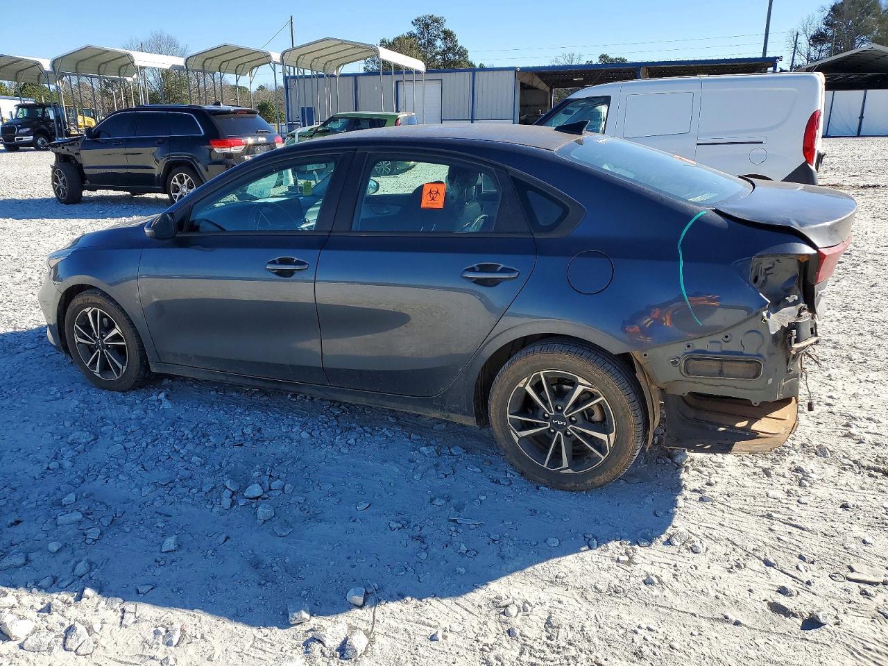 2023 Kia Forte Lx - Фото 2