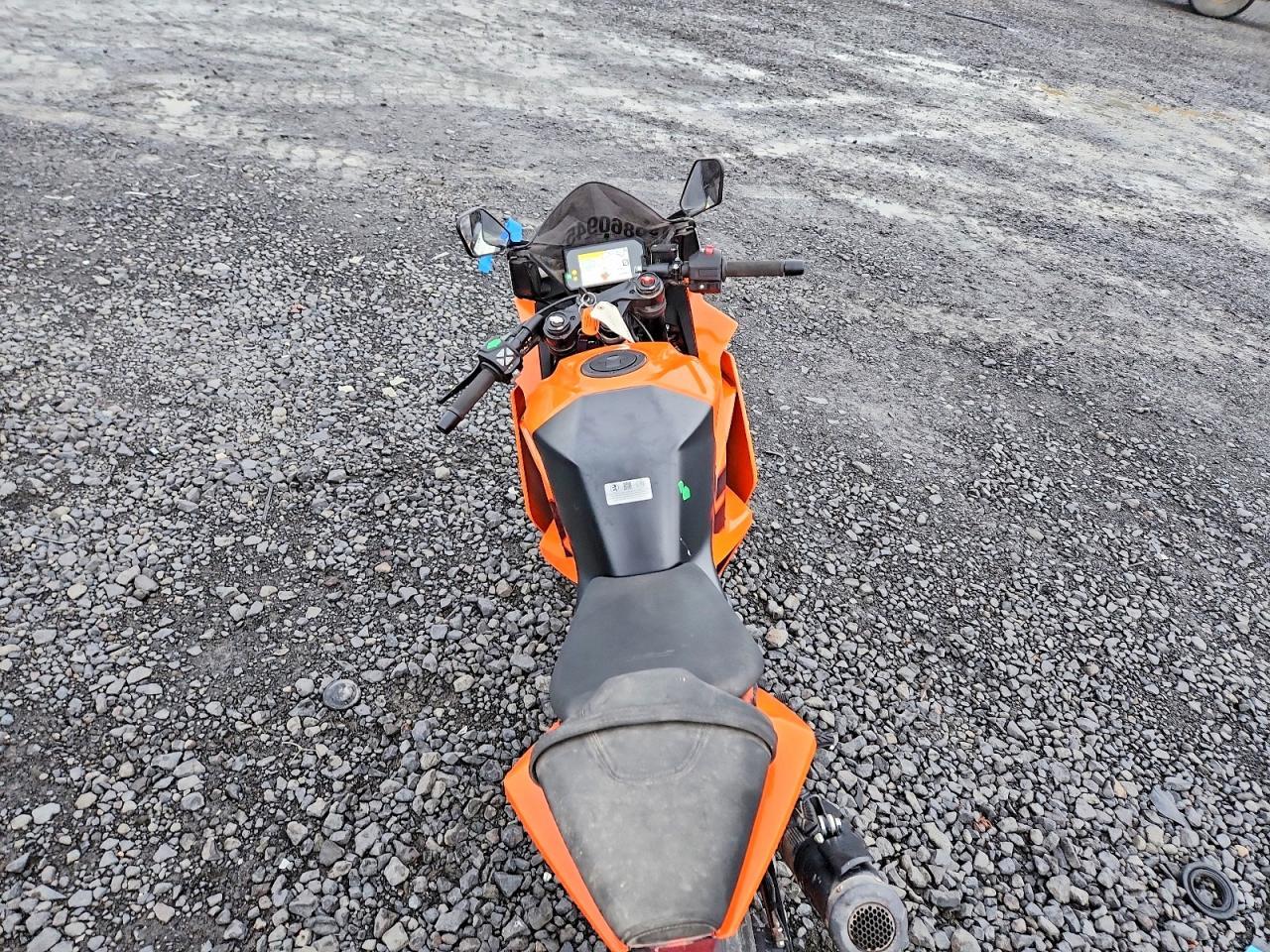 2024 Ktm 390 Rc - Фото 6