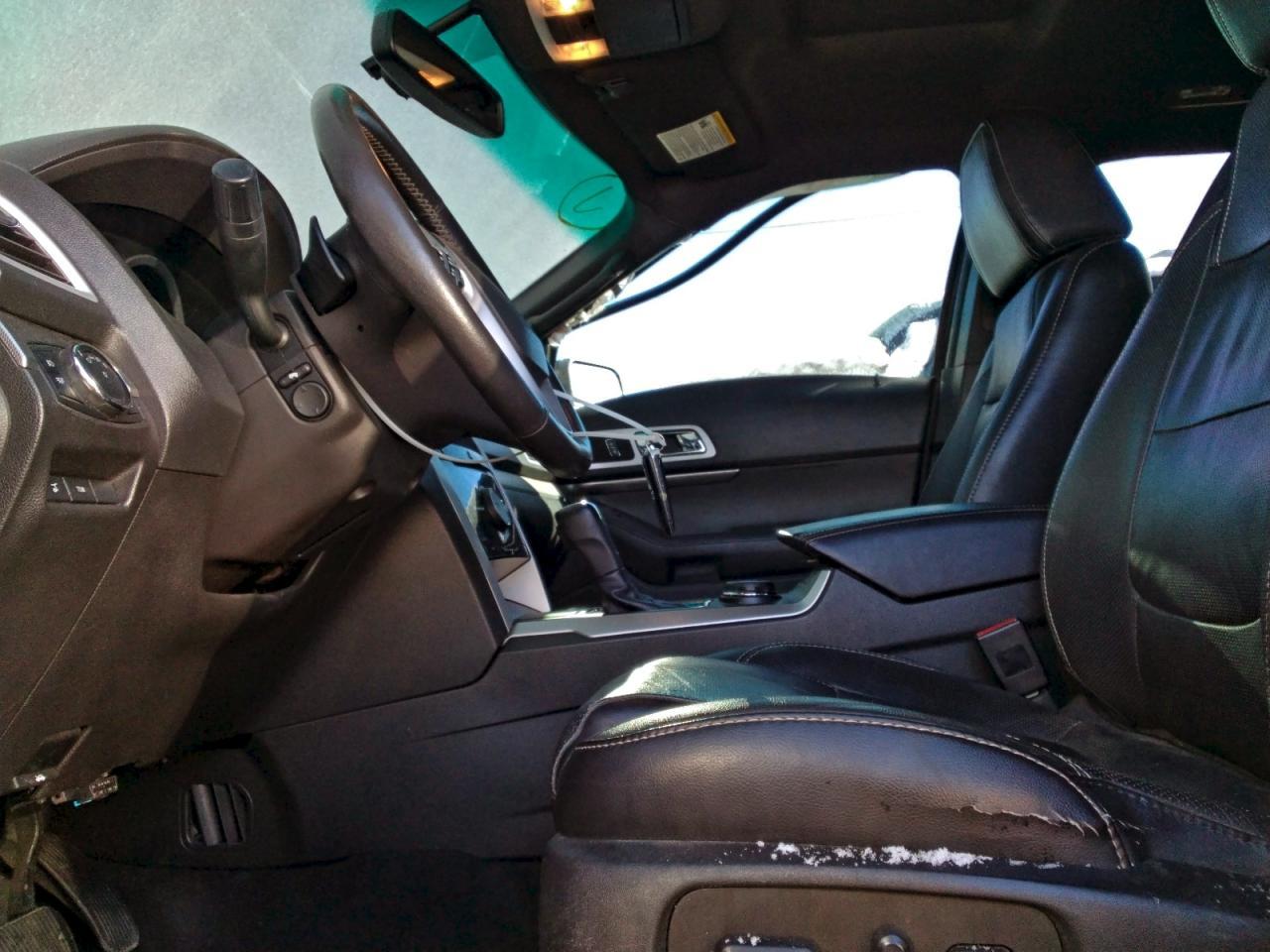 2015 Ford Explorer Sport - Image 7